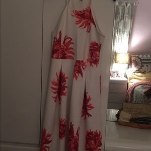 Midi Aline ASOS Dress